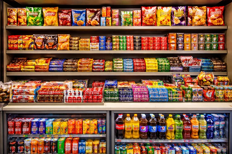 Arsuz Büfe Market Ürünleri