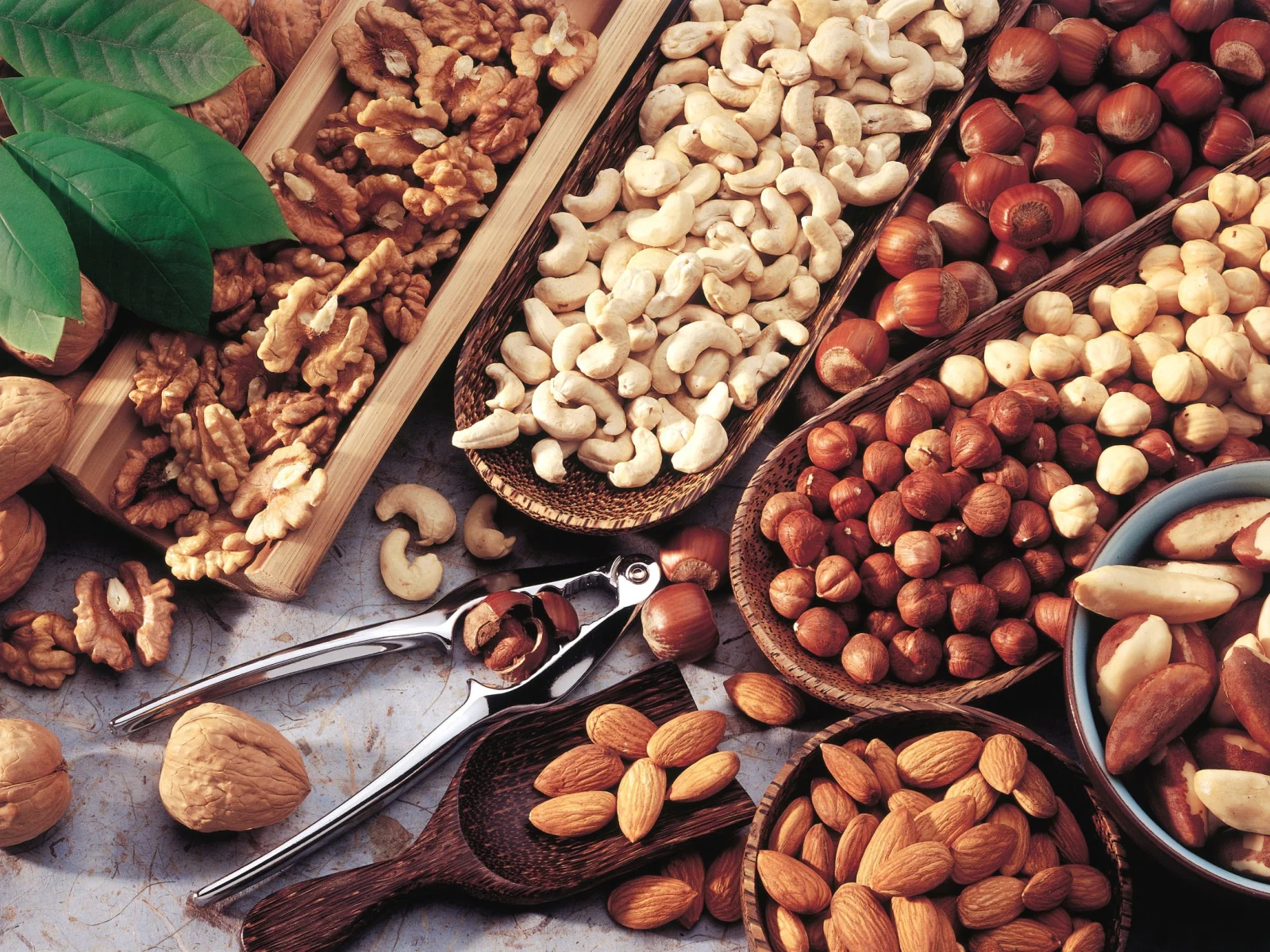 Arsuz Çerez Çeşitleri Satışı